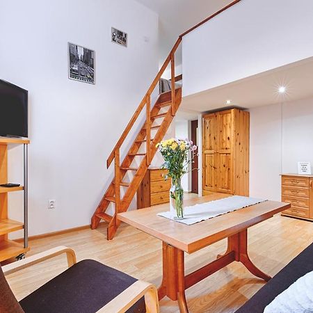 Apartamento Delux3 Łódź Exterior foto