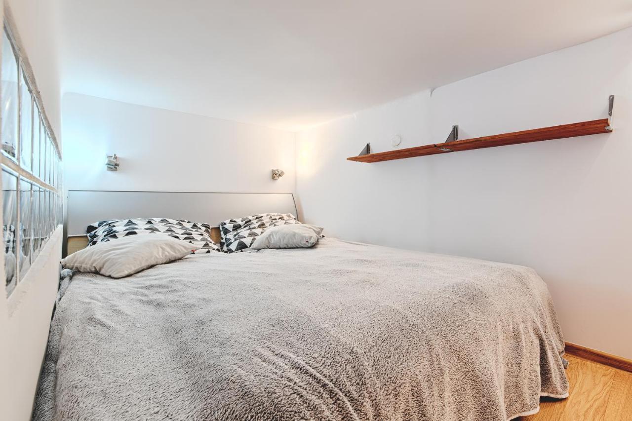 Apartamento Delux3 Łódź Exterior foto