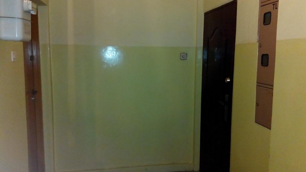 Apartamento Delux3 Łódź Exterior foto